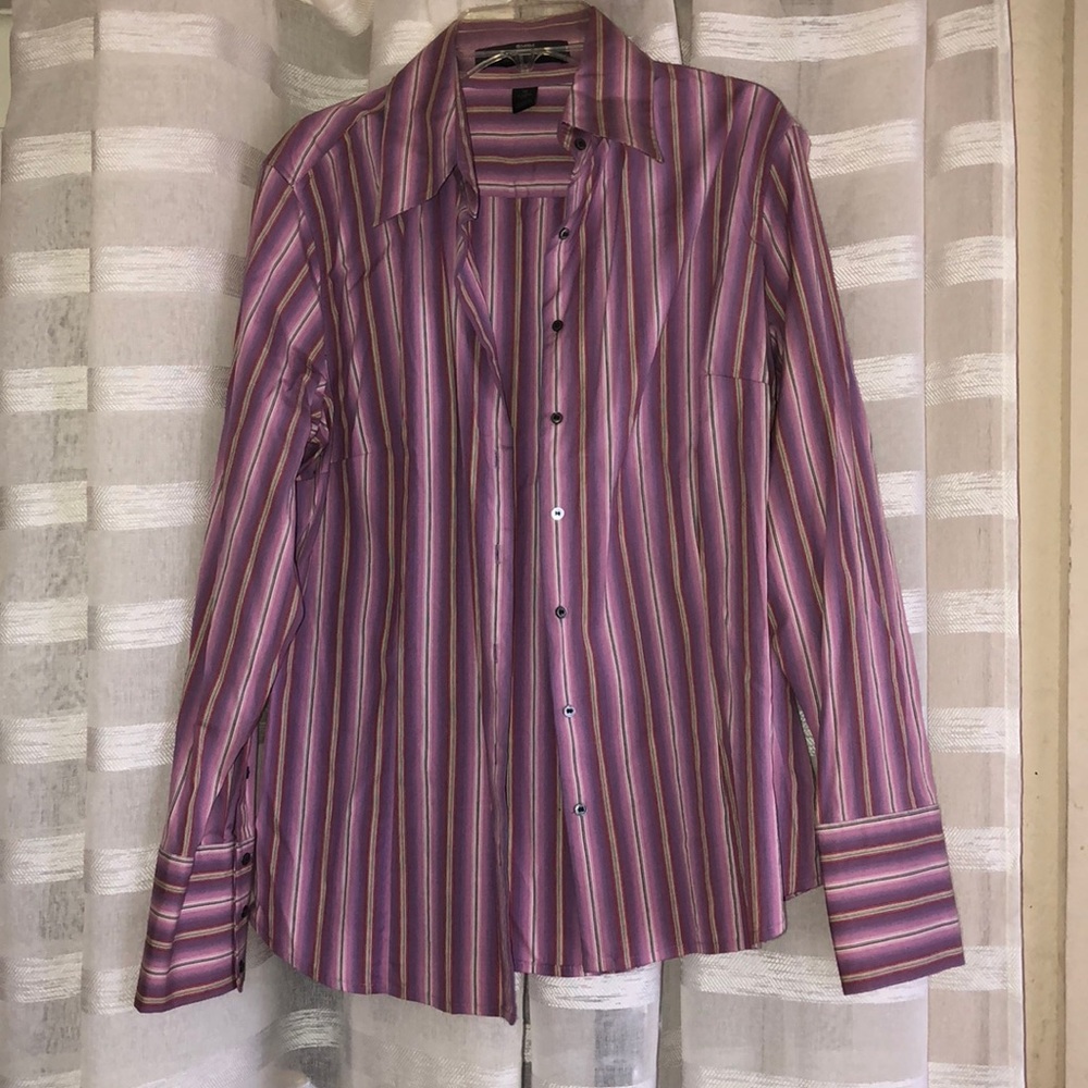 Express Dress shirt